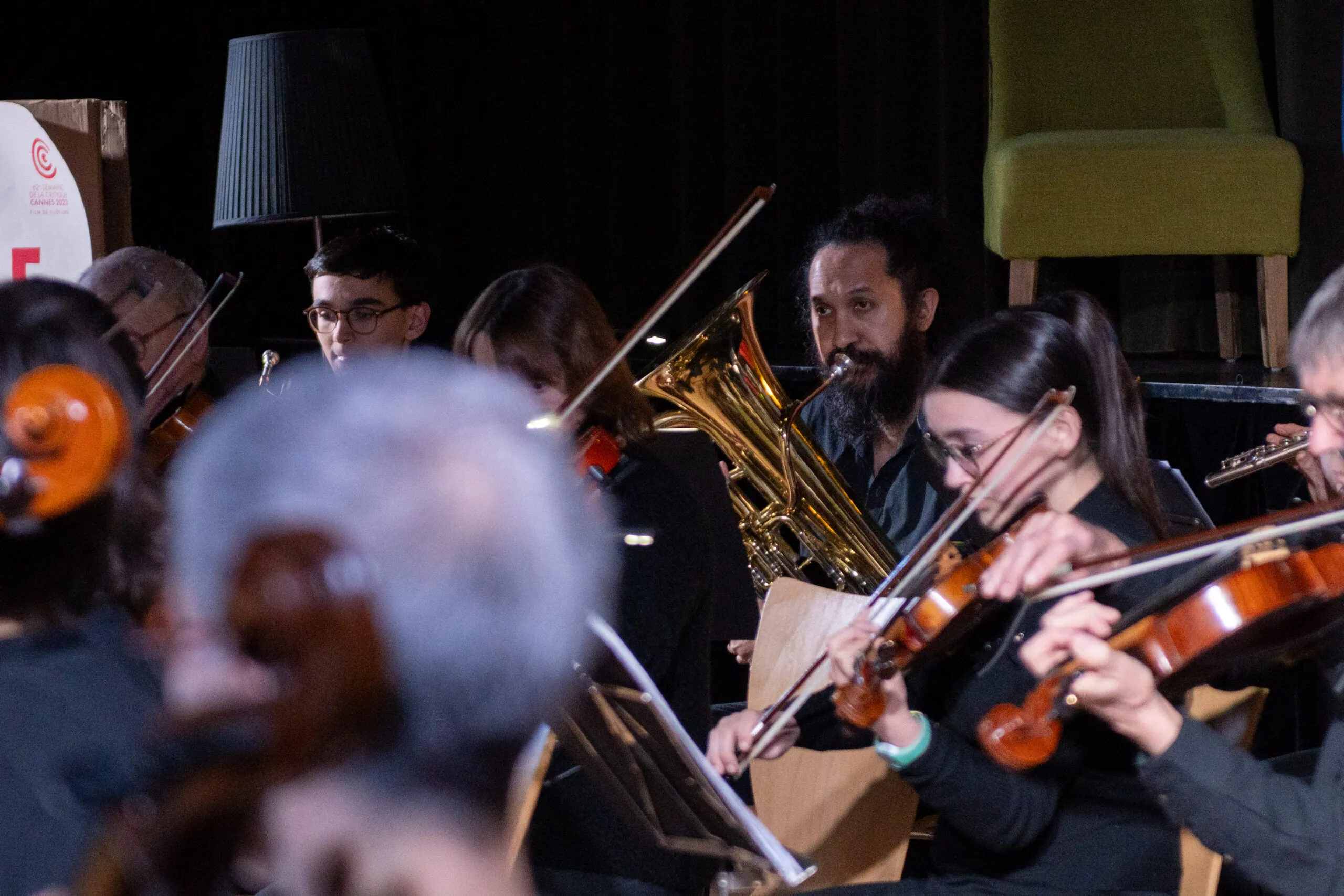 Quel beau concert le 1er février 2025