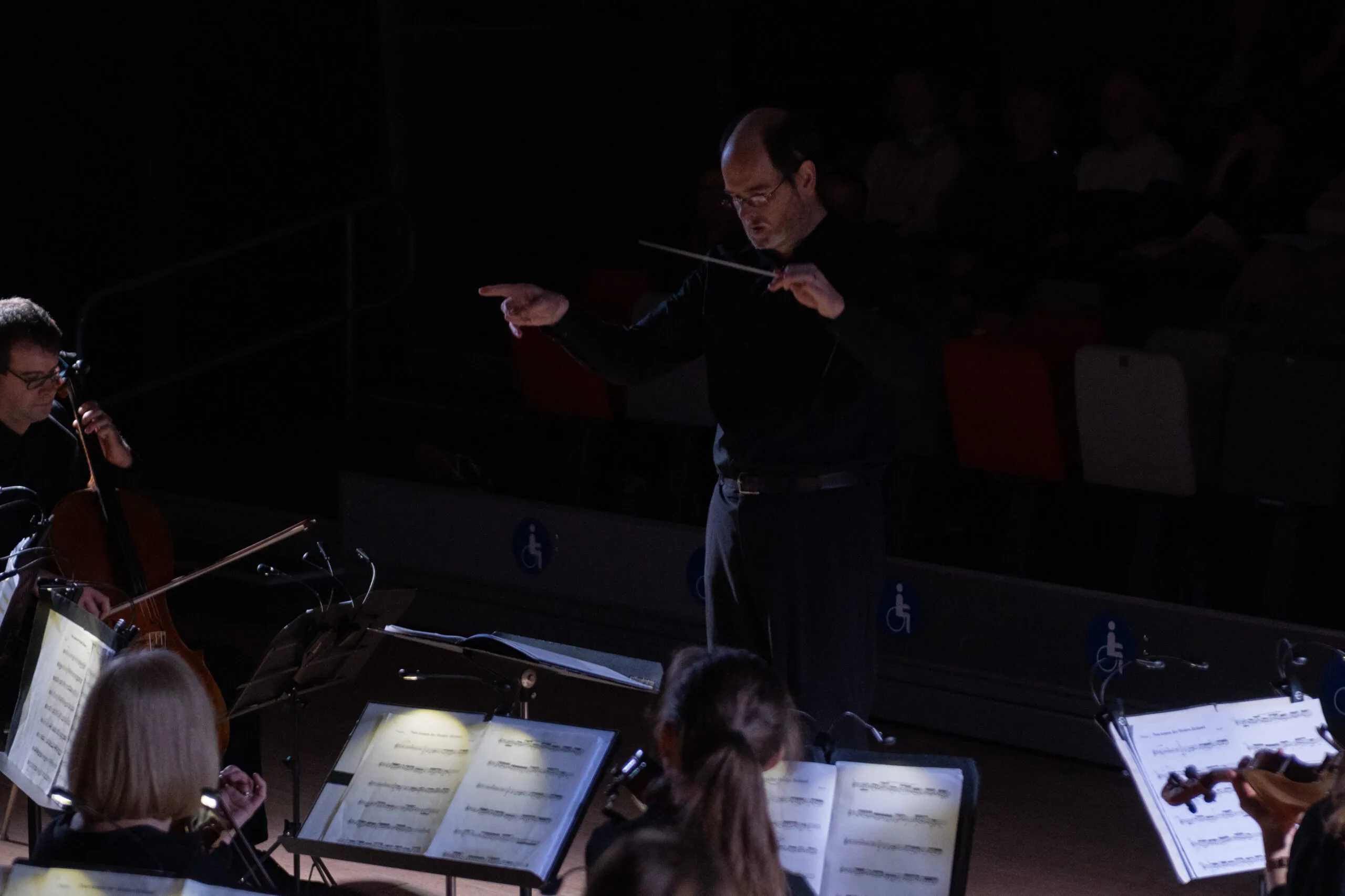 Quel beau concert le 1er février 2025